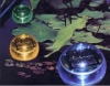solar lamp