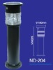 solar lawn light ND701