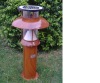 solar lawn light-SC502