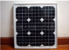 solar module / panel
