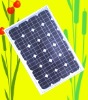 solar panel/module 60w(small solar panel, mini module)