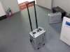 solar portable generator