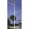solar street Lamp Pole