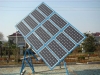 solar tracking system