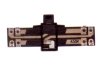 solid potentiometer