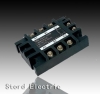 solid state relay/three phase/industrial solid state relay