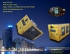 sound-proof water cooled diesel generator set