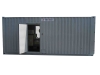 soundproof enclosure