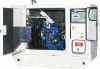 soundproof generating set