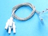 spark plug & ignition electrode & spark electrode