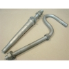spindle power fitting insulator fitting  insulator accessory