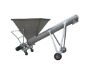 spiral loader machine