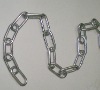 stainless steel link chain