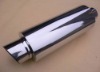 stainless steel muffler
