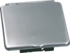 stainless steel outlet with cover