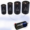 start capacitors