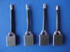 starter carbon brushes
