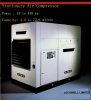 stationary air compressor