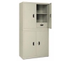 steel file cabinet