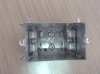 steel switch box