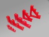 step insulator/standoff insulator/hollow insulator