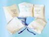 sterile lap sponge