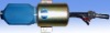 stop solenoid valve