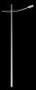 street lamp poles