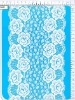 stretch lace