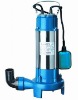 submersible Sewage pump (H1300F)