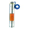submersible pump