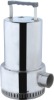 submersible pump shell
