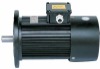 superspeed motor
