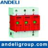 surge protection device for power distribution system
