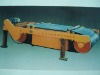 suspension electromagnetic separators