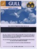 swipe card