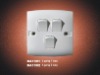 switch&British range wall switch