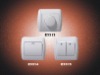 switch&European range switch socket&wall switch&switch socket&bell switch