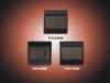 switch&French range wall switch&switch  &wall switch
