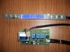 switch control for range hood