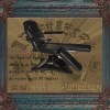 tattoo chair(tattoo stool,tattoo products)