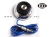 tattoo foot switch