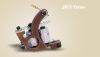 tattoo gun (tattoo machine)