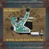 tattoo machine(tattoo,tattoo supply)