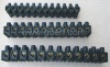 terminal block (Item NO.FB25)