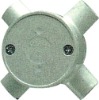 terminal fittings TX-009x4