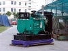 the  Cummins Series Generator (18kw-800kw)
