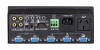 the back of Central Control System CH1800