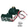 thermal direct wire- in photo control (photocell)