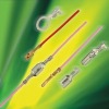 thermal protector connector